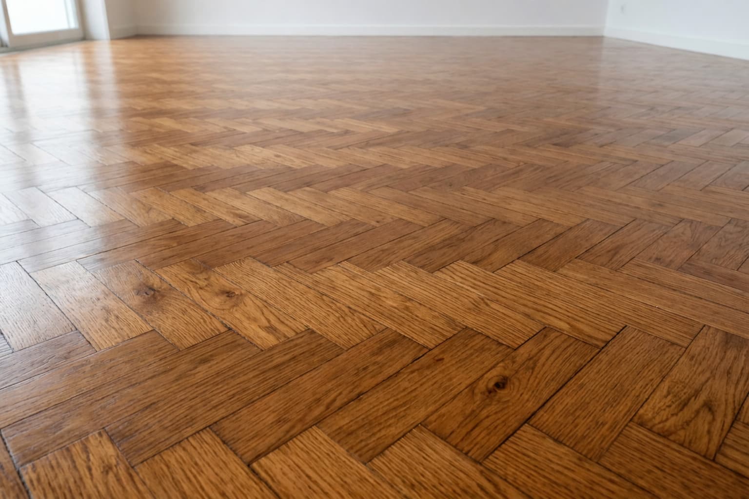 Quanto custa restaurar piso de taco e por que renovar é melhor?