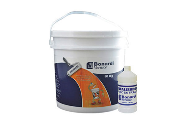 Aplicação de Sinteco | Brilho e Proteção