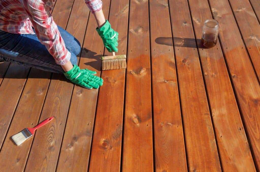 Revitalização para decks de piscinas no Morumbi